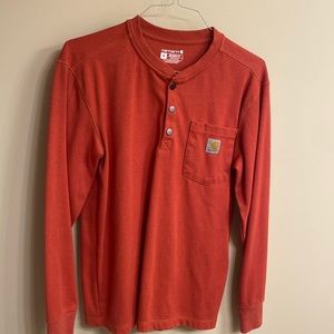 Carhartt long sleeve